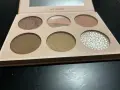 палитрата за лице Bellapierre Cosmetics, снимка 1