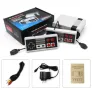 Нинтендо телевизионна игра Nintendo с 620 вградени игри и два джойстика, снимка 2
