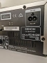 Denon RCD M41 DAB стерео усилвател с Bluetooth CD Mp3 USB и дистанционно , снимка 14