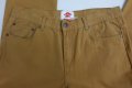 Lee Cooper - Мъжки дънков панталон Casual Chino,  размер - 36W / "32                    , снимка 4