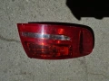 Стоп ляв и десен Audi A4 B8 комби, снимка 4