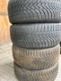 4бр зимни гуми 225-45-18, снимка 1