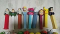 ПЕЗ PEZ колекция, снимка 4