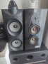 Тонколони Wharfedale MODUS FIVE, снимка 2