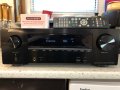 Denon AVR-X1500H, снимка 2