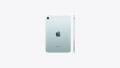 Лизинг! 50лв/м Apple iPad mini (A17 Pro) 256GB / WiFi / BLUE, снимка 5