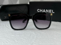 CH 2024 дамски слънчеви очила с лого, снимка 8