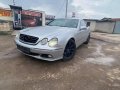 Mercedes CL500, снимка 2