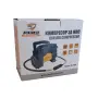 Компресор за гуми 12V с гъвкав маркуч, снимка 4