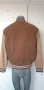 Gant Brown Colorblocked Bomber Jacket Size M НОВО !ОРИГИНАЛ! Мъжко Бомбър Яке!, снимка 15