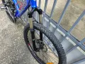 Хидравлика-алуминиев велосипед 26 цола CANYON-шест месеца гаранция, снимка 2