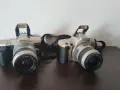 Камери MINOLTA Dynax 404si, MINOLTA Dynax 3L , снимка 1