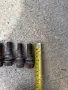 2008965  секретни болтове за  vw touareg 2005 -15 евро 67мм обща дължина, 40mm резба с ключ 19 са  4, снимка 3