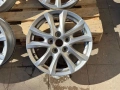 5х114.3 Джанти 16 Kia Hyundai Honda Mazda 5x114.3 Мазда Хонда Кия Хюндай ЕТ 50 J 6.5 ЦО 67.1 Без кри, снимка 4