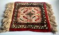 Малко молитвено килимче от 70-те г.Персийски килим , снимка 1