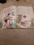 Детска книга Приключенията на Чипоноско, снимка 3