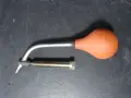 Weller помпа за калай, снимка 1