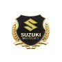 Suzuki / Сузуки емблема - Gold