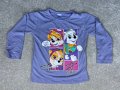 Детска блузка, снимка 1 - Детски Блузи и туники - 42127029