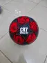 Топка Роналдо черно-бяла Легендарна 2027 Cristiano Ronaldo, снимка 2