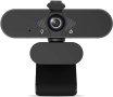Нова 1080P HD Уебкамера с Микрофон - Перфектна за Стрийминг и Конференции