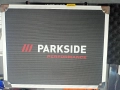 Parkside Performance 12V PPFBSA 12 B2, снимка 2