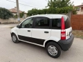 Fiat Panda VAN 1.1i 55hp- LKW-TipTop JUVENTUS TORINO, снимка 4
