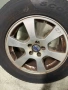 Оригинални Джанти Волво/Volvo xc60/xc70 5x108 17 цола 4 броя, снимка 3