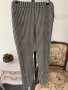 Дамски панталон/клин в размер S, снимка 8