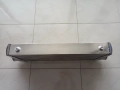 Интеркулер челен НОВ 600х300х76 3,0" ф76, кулер, снимка 2