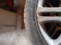 2 бр Вредещайн дот23 225/40/18, снимка 2