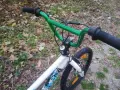 Велосипед BMX BLACK  BOX  HT, снимка 5