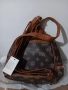 Дамска раничка по модел на Louis Vuitton , снимка 2