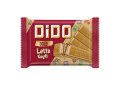 Шоколад ULKER DIDO (плочка) Latte GOLD - 59гр.