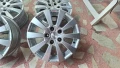 Джанти за Опел 5х110х15 , снимка 2