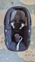 Детски столче за кола и база Maxi Cosi, снимка 1