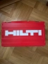 Ротационен лазерен двукратен лазер HILTI PR25, снимка 6
