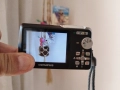 OLYMPUS Stylus 750 Waterproof 7.1MP Japan , снимка 4