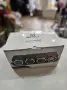 MOZSLY Watch Winder за автоматични часовници – единична въртяща кутия, 12 режима, черна, снимка 6