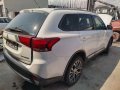 мицубиши аутлендър 2.4бензин 2017година Mitsubishi Outlander 2017 на части, снимка 2