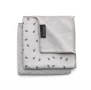 Комплект  микрофибърни кърпи,  Brabantia SinkSide Light Grey, 2 броя, снимка 1