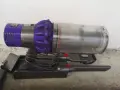 Прахосмукачка Dyson V10 на батерии, снимка 4