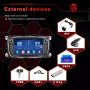 Мултимедия за FORD Focus, Android, Навигация, двоeн дин, FORD Galaxy, Kuga, Mondeo, S-Max, C-Max, снимка 13