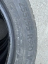 CONTINENTAL 255/55/20 winter tyre гуми зимни, снимка 3