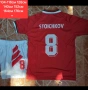 STOICHKOV 8 🇧🇬🇧🇬 детско юношески футболни екипи РЕТРО екипи , снимка 3