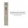 TDS Meter Тестер Анализатор за качеството на питейната вода, снимка 8