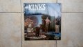 Грамофонна плоча на  THE KINKS   LP., снимка 3