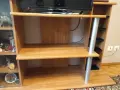 ТВ аудио Hifi Шкаф , снимка 4