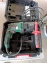 Перфоратор Parkside 800W, 1.2J, снимка 5