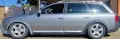 Audi a6 c5 2.5 tdi allroad НА ЧАСТИ!, снимка 9
